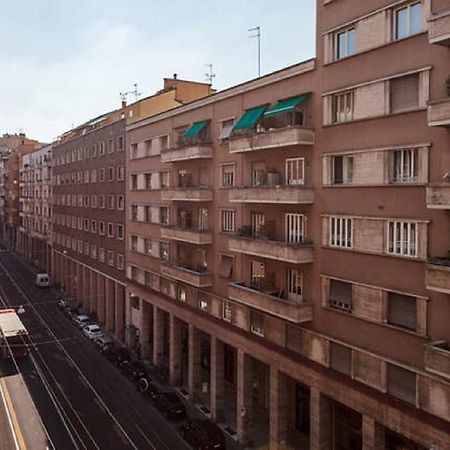 Riva Reno Apartments Bologna Exterior foto